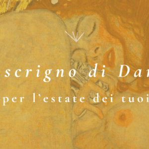 Lo Scrigno di Danae